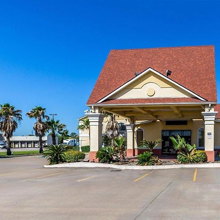 Quality Suites North Houston - Spring Westfield Luaran gambar