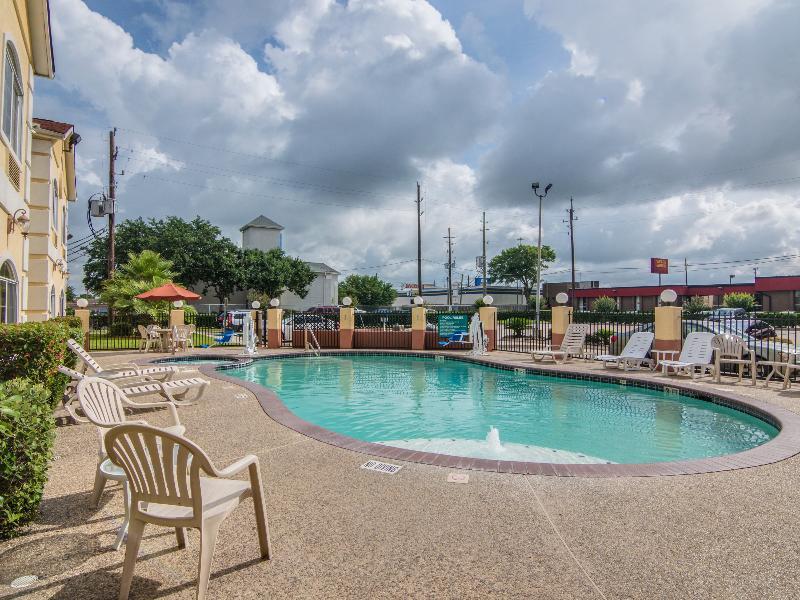 Quality Suites North Houston - Spring Westfield Luaran gambar