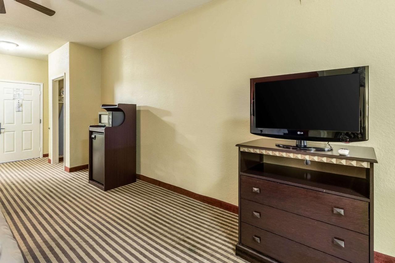 Quality Suites North Houston - Spring Westfield Luaran gambar