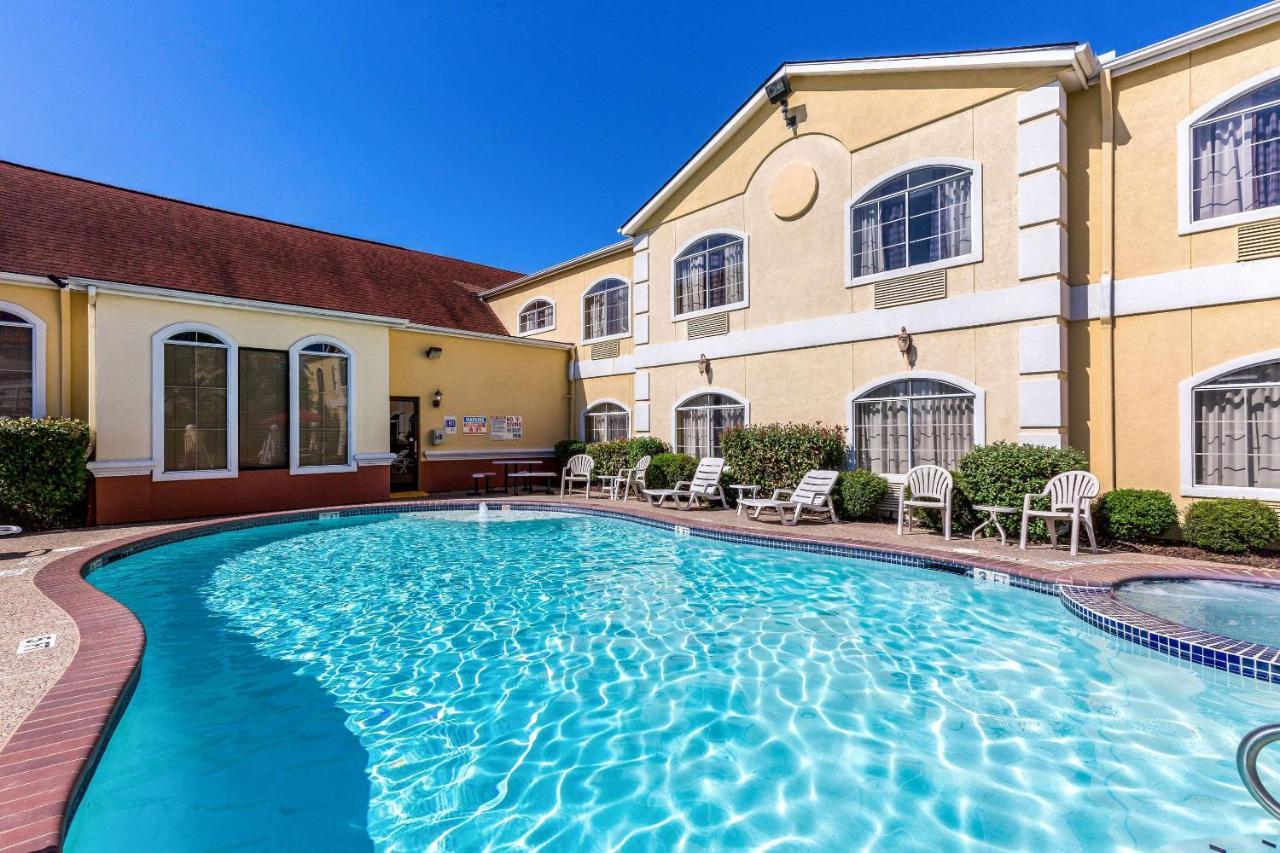 Quality Suites North Houston - Spring Westfield Luaran gambar