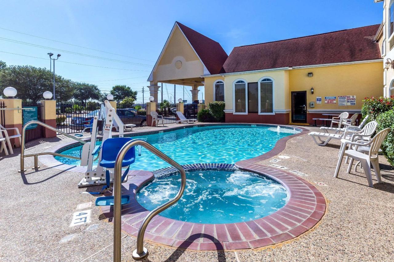 Quality Suites North Houston - Spring Westfield Luaran gambar