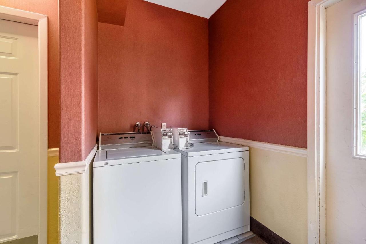 Quality Suites North Houston - Spring Westfield Luaran gambar
