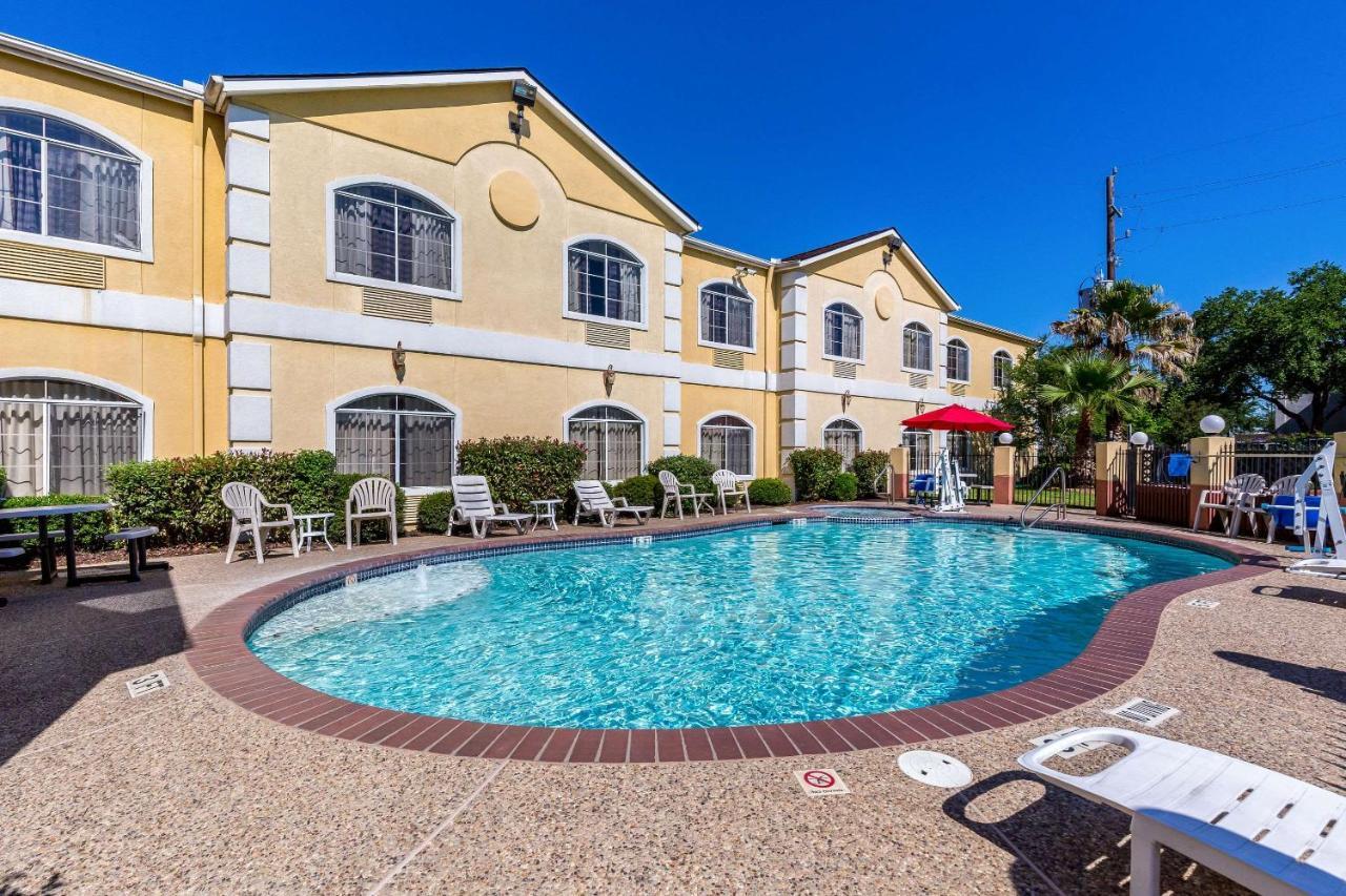 Quality Suites North Houston - Spring Westfield Luaran gambar